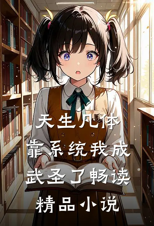 天生凡体，靠系统我成武圣了畅读精品小说