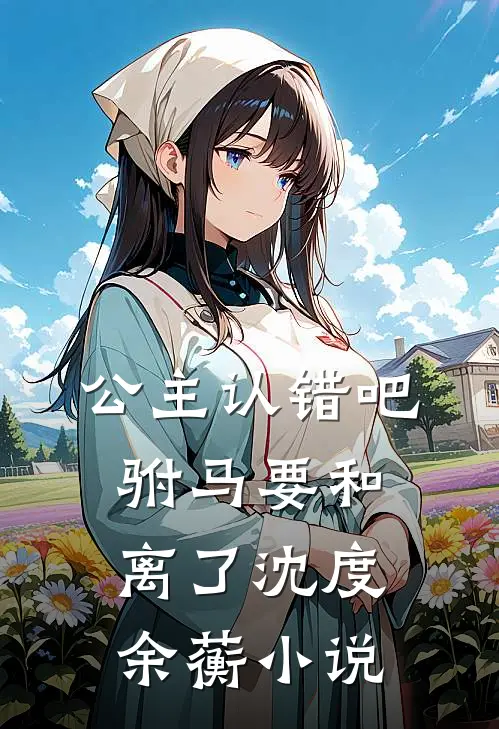 公主认错吧，驸马要和离了沈度余蘅小说