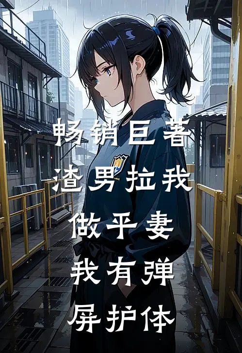 畅销巨著渣男拉我做平妻，我有弹屏护体