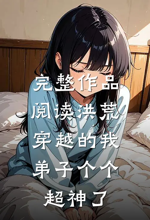 完整作品阅读洪荒：穿越的我，弟子个个超神了