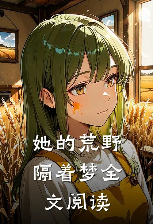 她的荒野隔着梦全文阅读