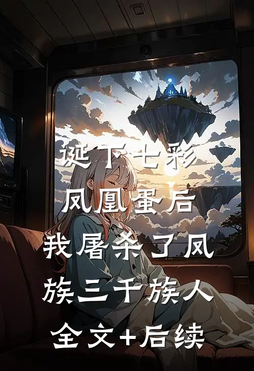 诞下七彩凤凰蛋后，我屠杀了凤族三千族人全文+后续