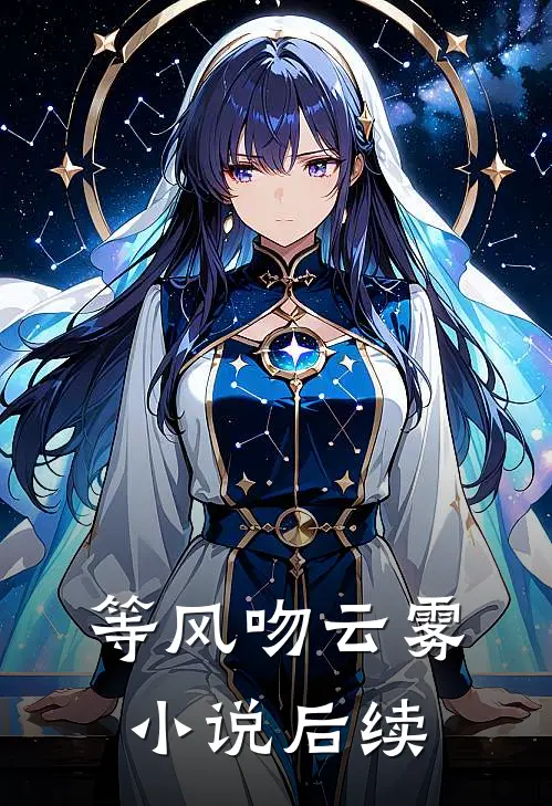 等风吻云雾小说后续
