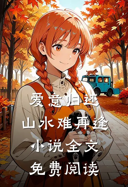 爱意归还，山水难再逢小说全文免费阅读