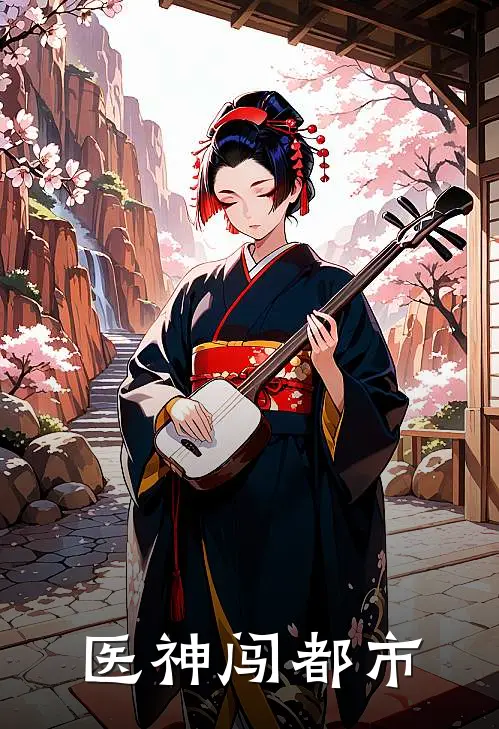 医神闯都市