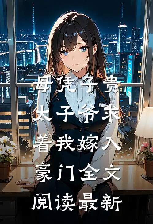 母凭子贵：太子爷求着我嫁入豪门全文阅读最新