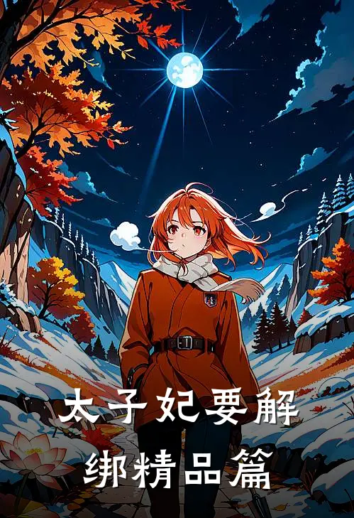 太子妃要解绑精品篇