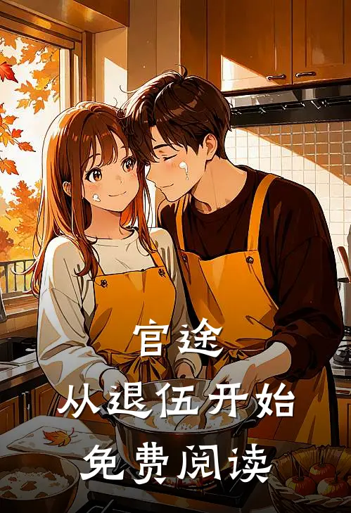 官途：从退伍开始免费阅读
