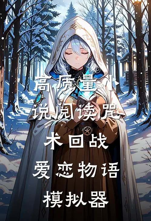 高质量小说阅读咒术回战：爱恋物语模拟器