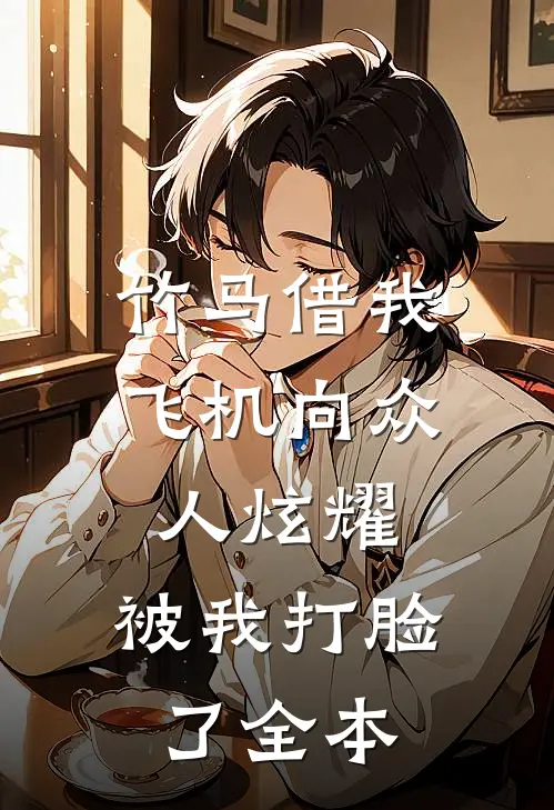 竹马借我飞机向众人炫耀，被我打脸了全本