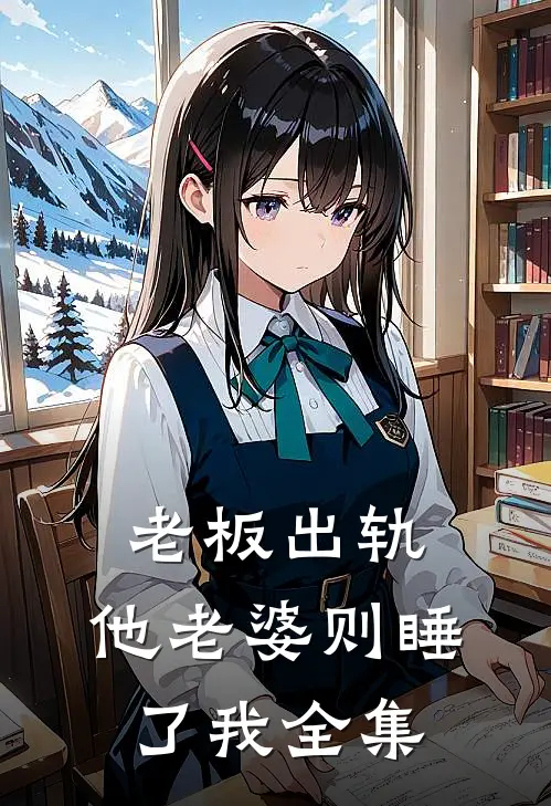 老板出轨，他老婆则睡了我 全集