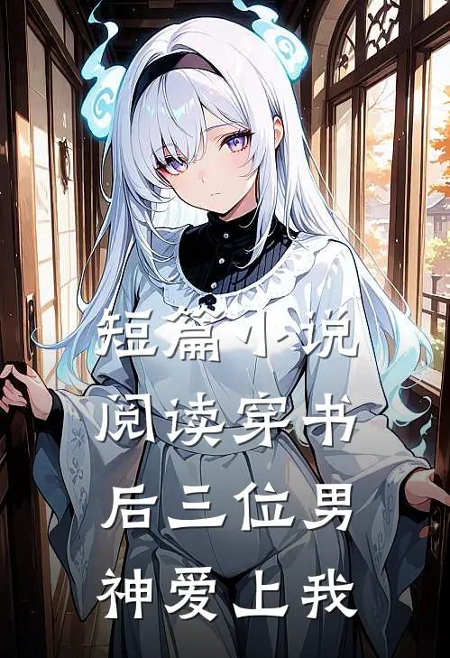 短篇小说阅读穿书后三位男神爱上我