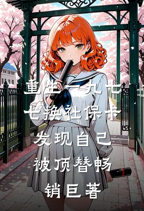 重生一九七七换社保卡，发现自己被顶替畅销巨著