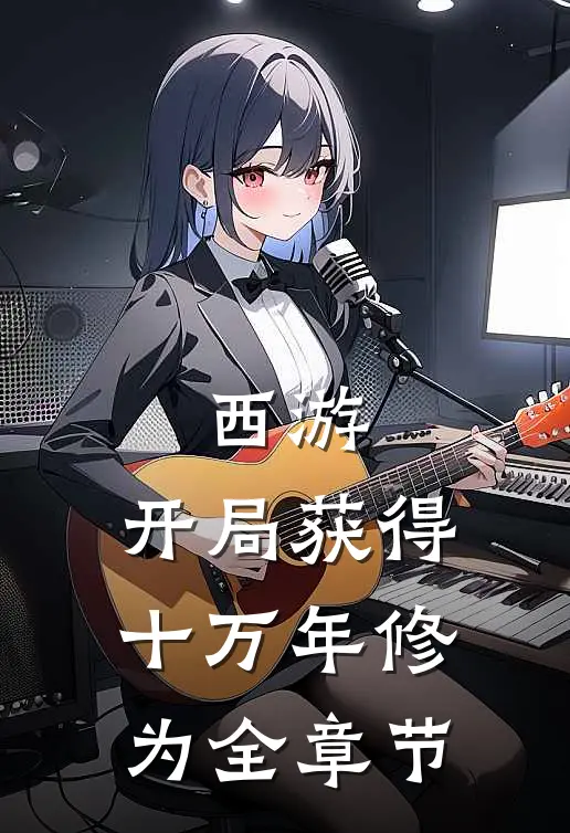 西游：开局获得十万年修为全章节