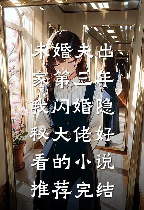 未婚夫出家第三年，我闪婚隐秘大佬好看的小说推荐完结