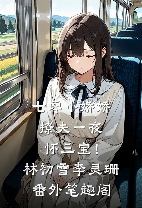 七零小娇娇，撩夫一夜怀三宝！：林初雪李灵珊番外笔趣阁
