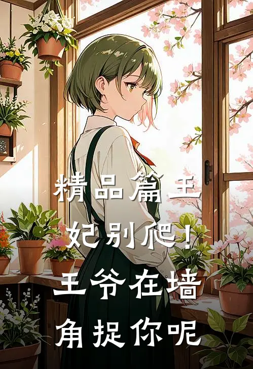 精品篇王妃别爬！王爷在墙角捉你呢