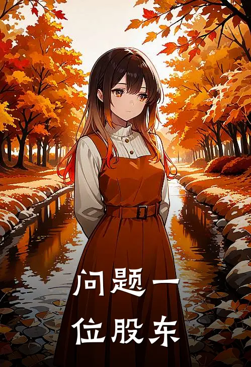 问题一位股东