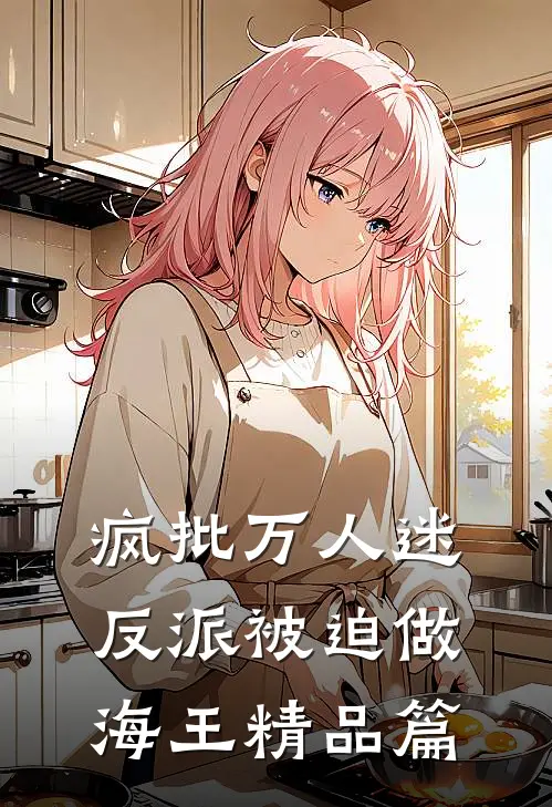 疯批万人迷反派被迫做海王精品篇