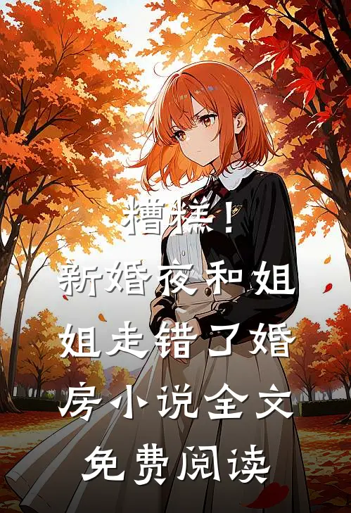 糟糕！新婚夜，和姐姐走错了婚房小说全文免费阅读