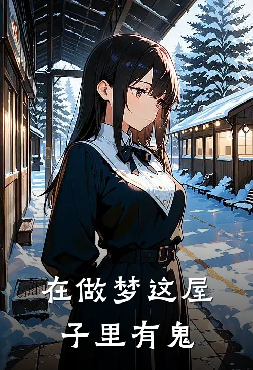 在做梦这屋子里有鬼