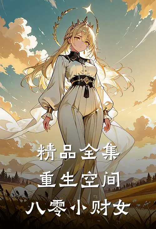 精品全集重生空间：八零小财女