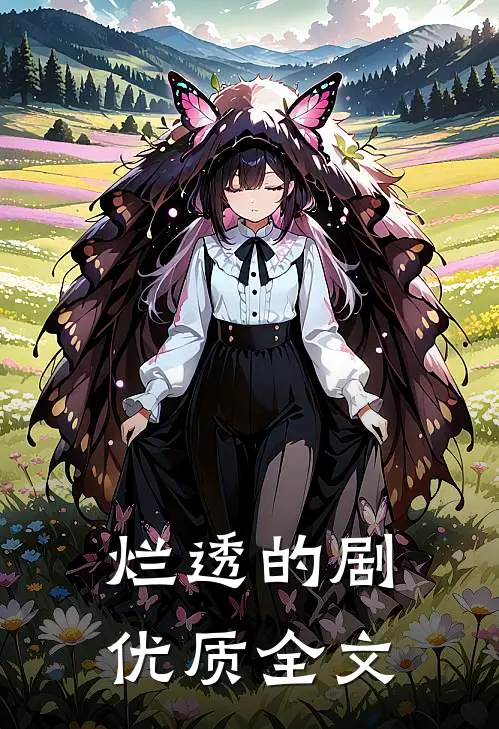 烂透的剧优质全文