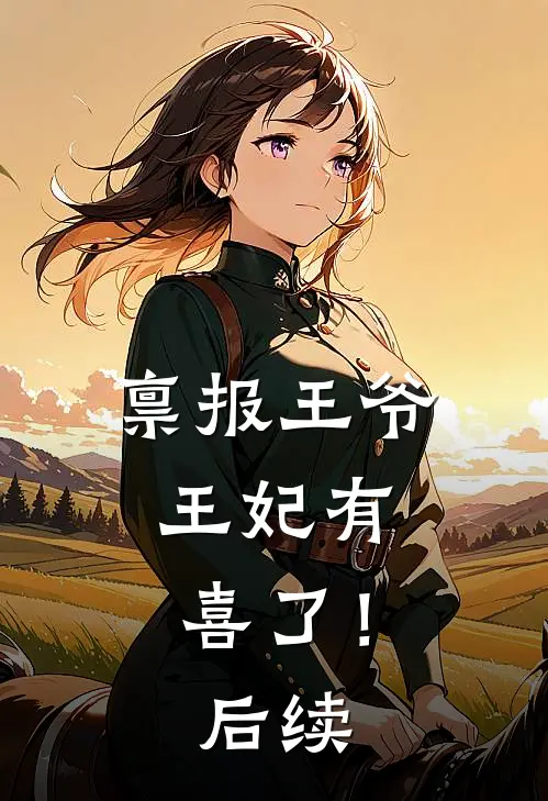 禀报王爷，王妃有喜了！后续