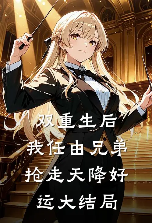 双重生后，我任由兄弟抢走天降好运大结局