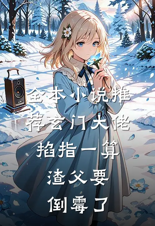 全本小说推荐玄门大佬掐指一算，渣父要倒霉了