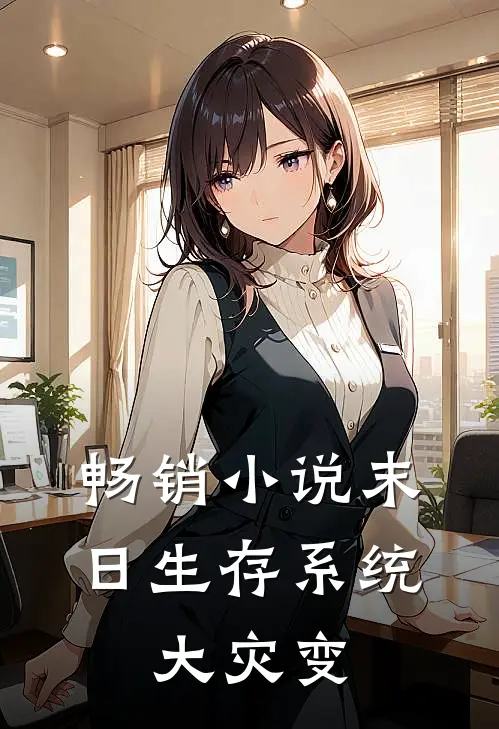畅销小说末日生存系统：大灾变