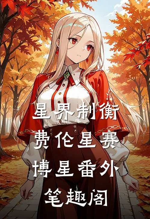 星界制衡：费伦星赛博星番外笔趣阁
