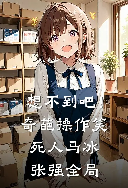 想不到吧！奇葩操作笑死人马冰张强全局