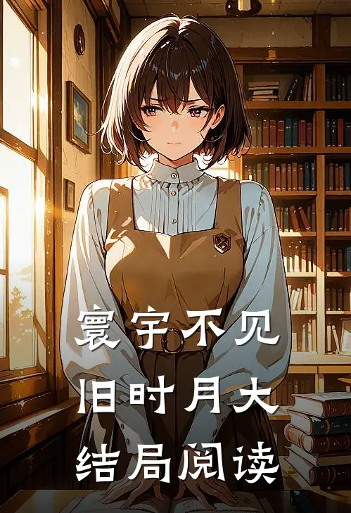 寰宇不见旧时月大结局阅读