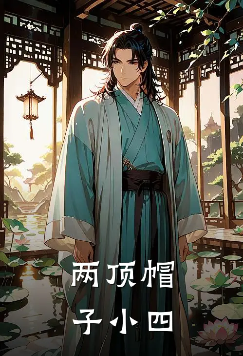 两顶帽子小四