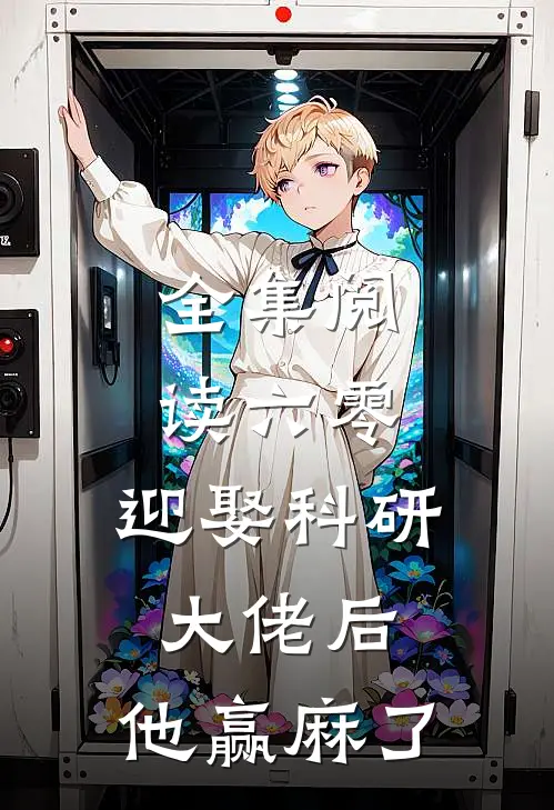 全集阅读六零：迎娶科研大佬后，他赢麻了