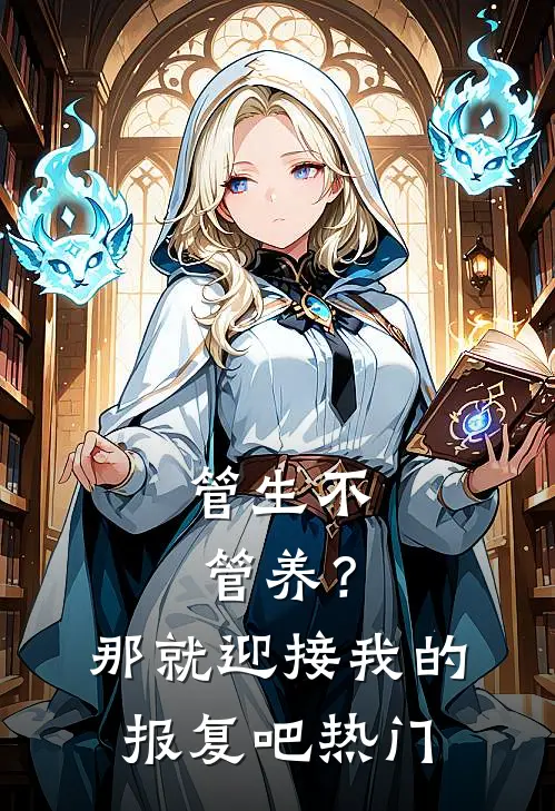 管生不管养？那就迎接我的报复吧热门