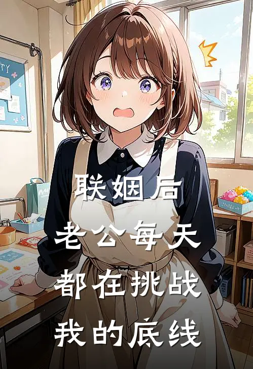 联姻后，老公每天都在挑战我的底线