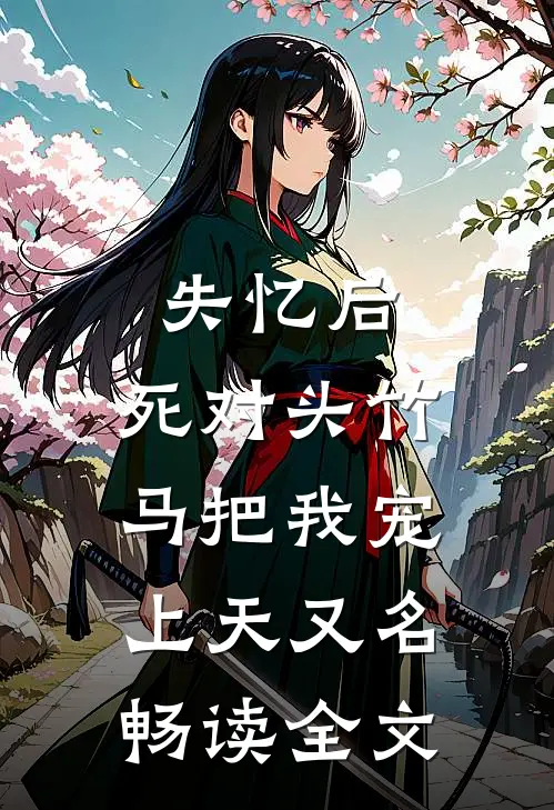 失忆后,死对头竹马把我宠上天又名畅读全文