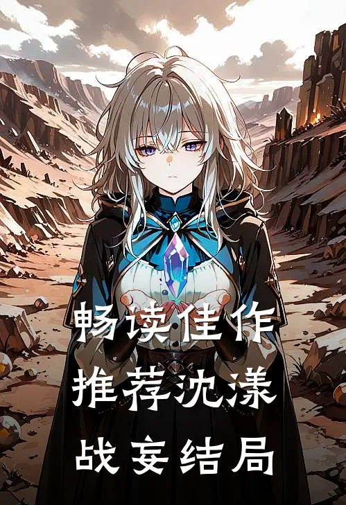 畅读佳作推荐沈漾战妄 结局