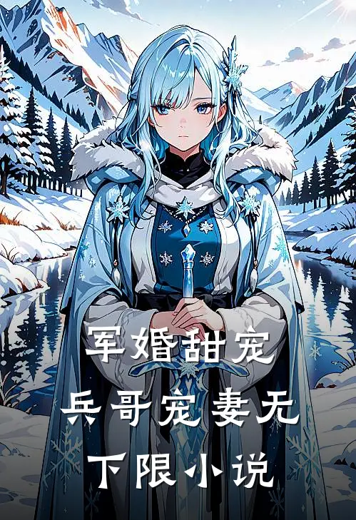 军婚甜宠：兵哥宠妻无下限小说