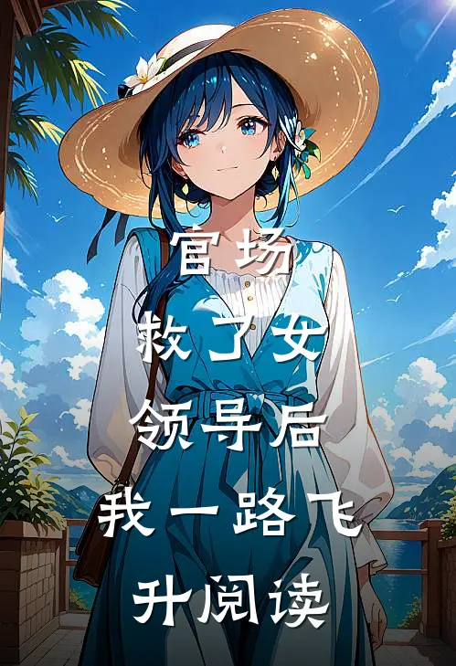 官场：救了女领导后，我一路飞升阅读