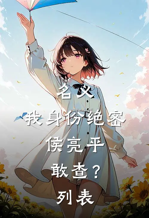名义：我身份绝密，侯亮平敢查？列表