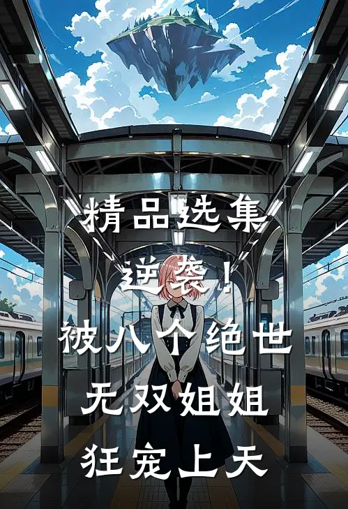精品选集逆袭！被八个绝世无双姐姐狂宠上天