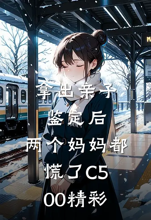 拿出亲子鉴定后，两个妈妈都慌了C500精彩