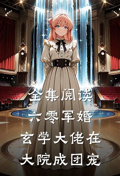 全集阅读六零军婚，玄学大佬在大院成团宠