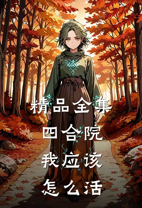 精品全集四合院：我应该怎么活