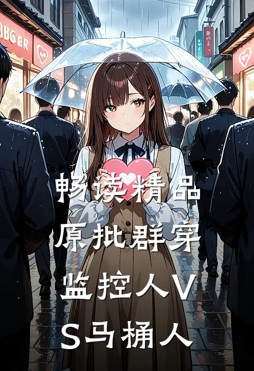 畅读精品原批群穿监控人VS马桶人
