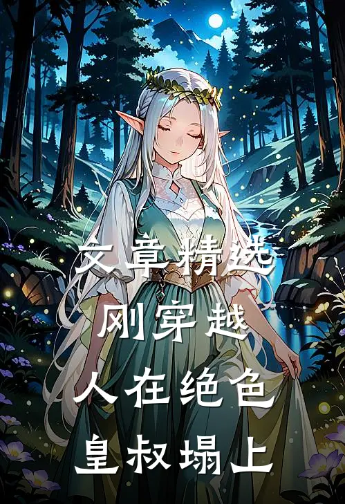 文章精选刚穿越，人在绝色皇叔塌上
