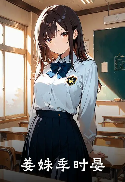 姜姝季时晏